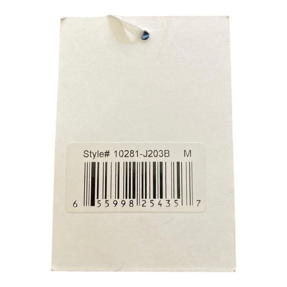 BETTY Jade Swim, black floral, size medium - Picture 11 of 11